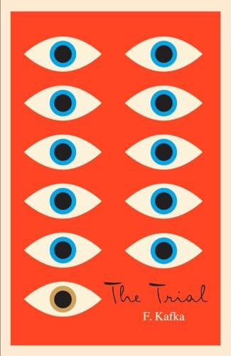 The Trial: A New Translation Based on the Restored Text Cover