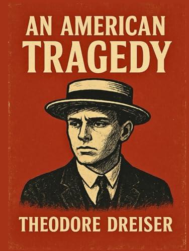 An American Tragedy Cover