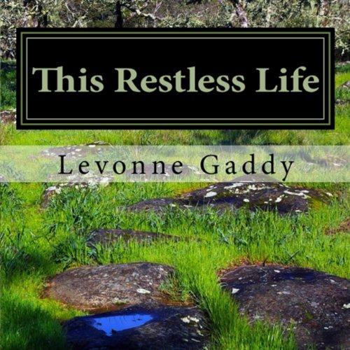 This Restless Life: A dream chased through California parks in an RV Cover