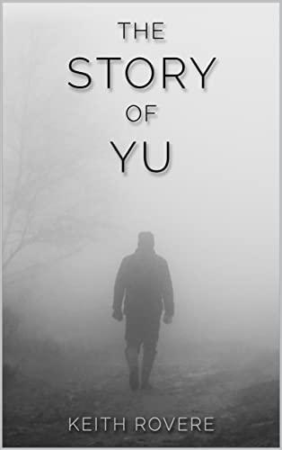 The Story Of Yu Cover