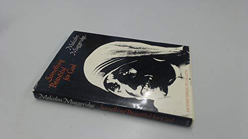 Something Beautiful for God: Mother Teresa of Calcutta Cover