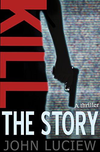 Kill The Story Cover