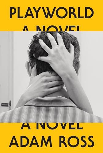 Playworld: A Novel Cover