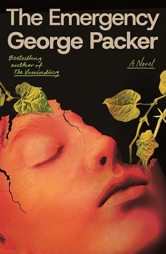 The Emergency: A Novel Cover