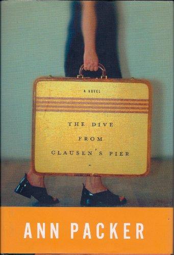 Dive From Clausen's Pier Cover