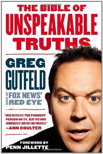 The Bible of Unspeakable Truths Cover