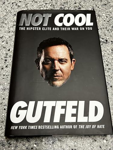 Not Cool: The Hipster Elite and Their War on You Cover