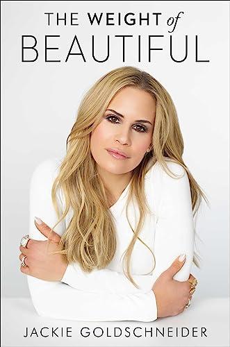 The Weight of Beautiful Cover