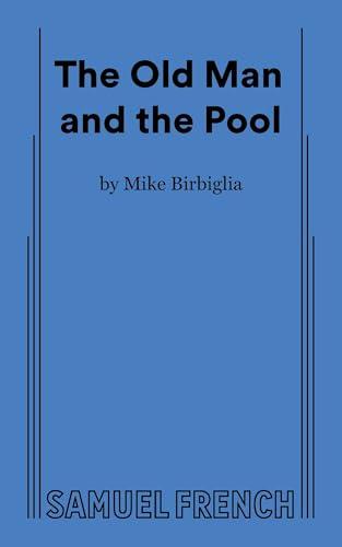 The Old Man and the Pool Cover