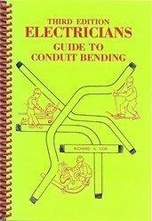 Electricians Guide To Conduit Bending 3RD Edition Cover