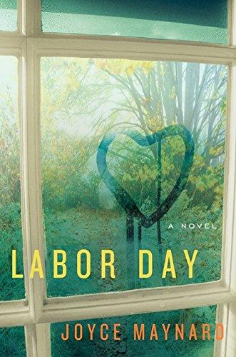Labor Day: A Novel Cover