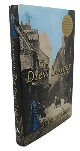 The Dress Lodger Cover