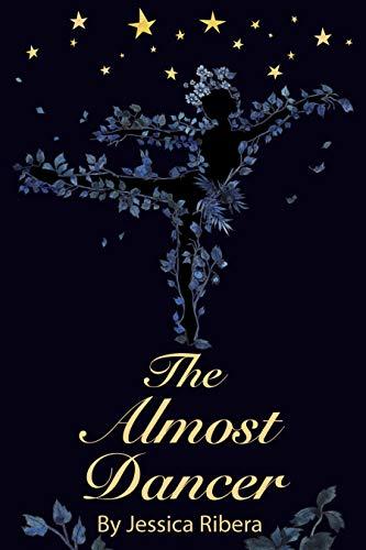 The Almost Dancer Cover