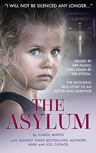The Asylum Cover
