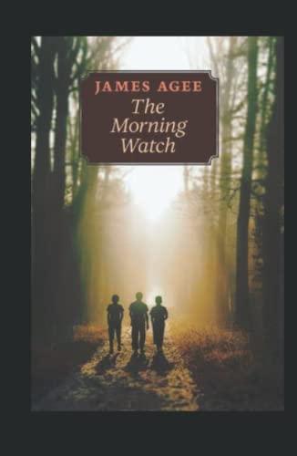 The Morning Watch Cover