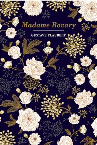 Madame Bovary (Chiltern Classic) Cover