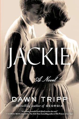 Jackie: A Novel Cover