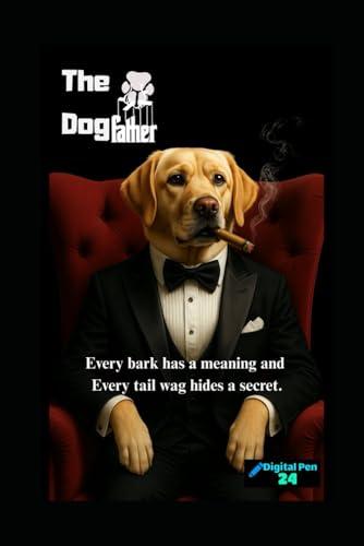 THE DOG FATHER Cover