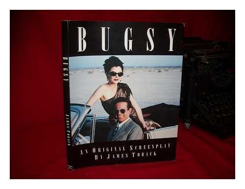 Bugsy Cover