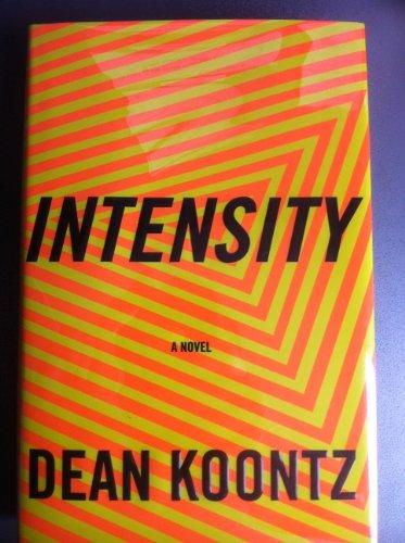 Intensity Cover