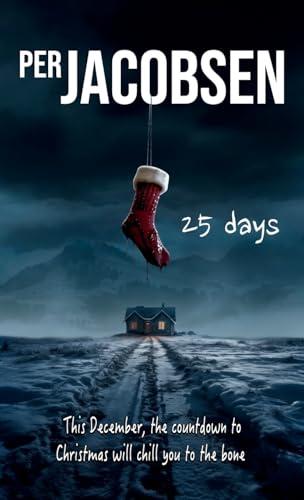 25 Days Cover