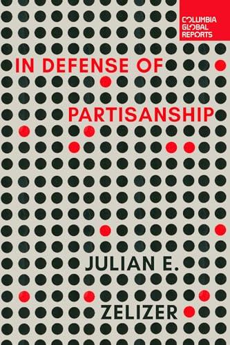 In Defense of Partisanship Cover