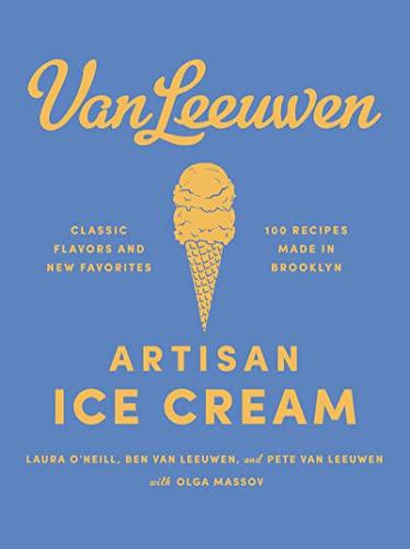 Van Leeuwen Artisan Ice Cream Cover