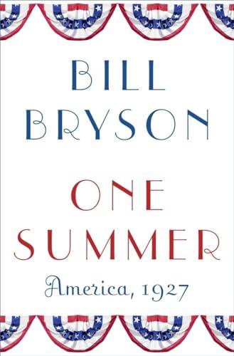 One Summer: America, 1927 Cover