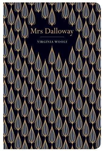 Mrs Dalloway (Chiltern Classic) Cover