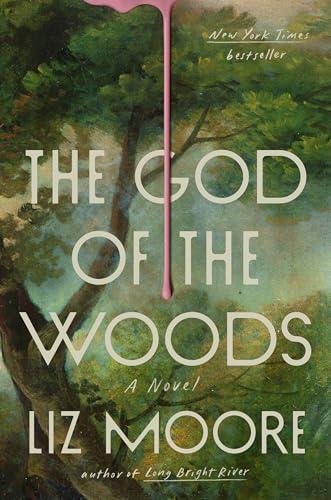 The God of the Woods: A Novel Cover