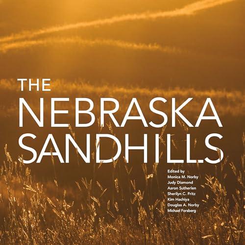 The Nebraska Sandhills Cover