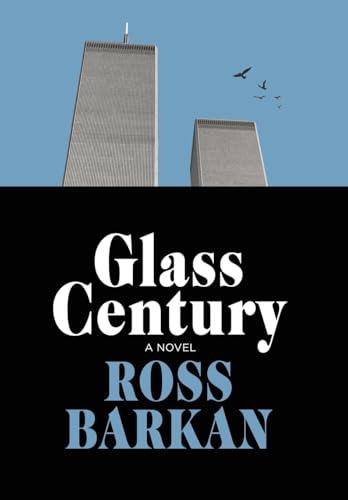 Glass Century Cover