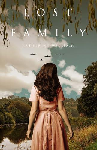 Lost Family Cover