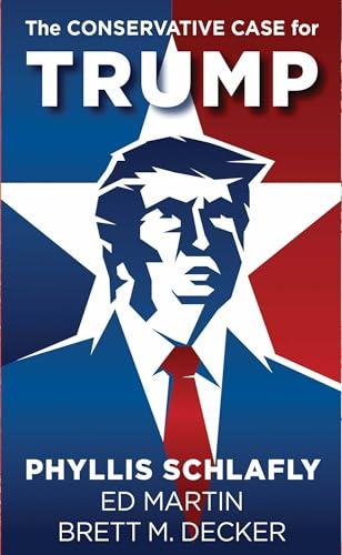 The Conservative Case for Trump Cover