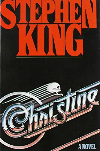 Christine Cover