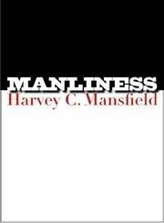 Manliness Cover