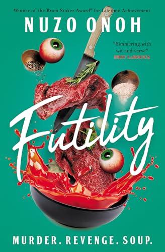 Futility Cover