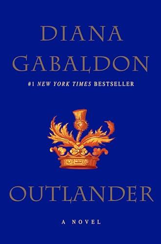 Outlander Cover