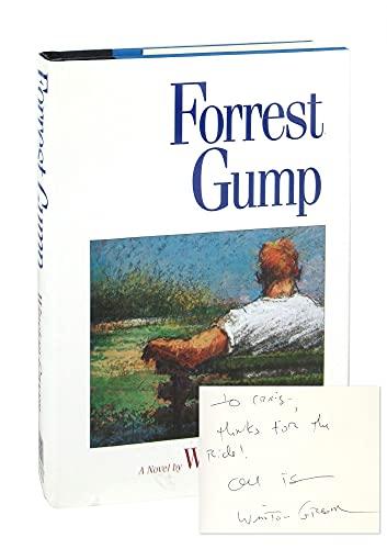 Forrest Gump Cover