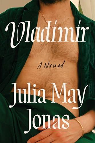 Vladimir: A Novel Cover