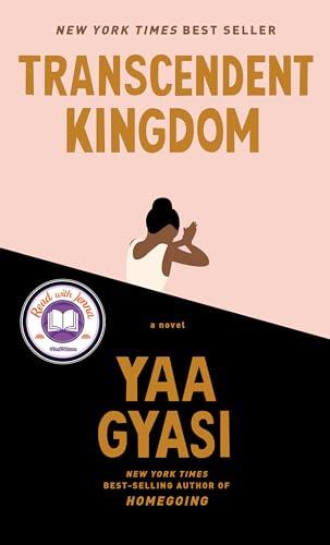 Transcendent Kingdom: A novel Cover