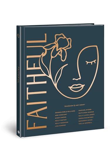 Faithful Cover