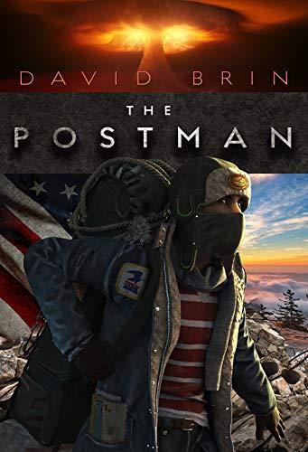 The Postman Cover