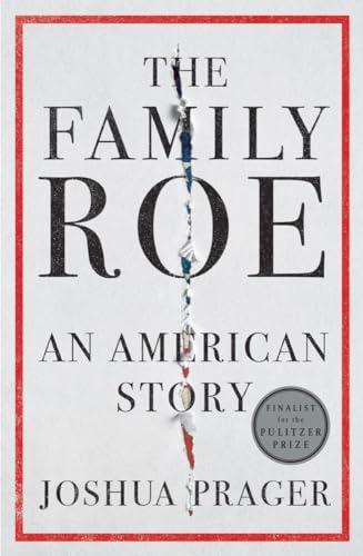 The Family Roe: An American Story Cover