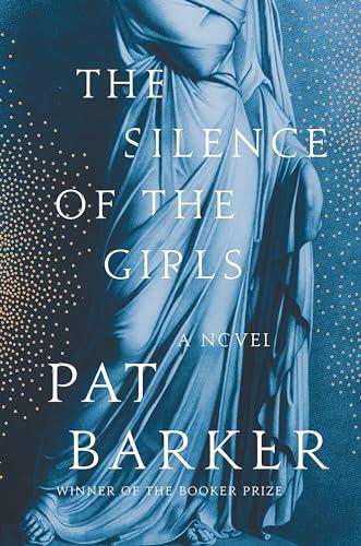 The Silence of the Girls: A Novel Cover