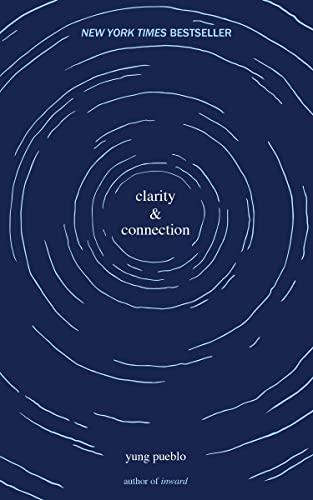 Clarity & Connection (The Inward Trilogy) Cover