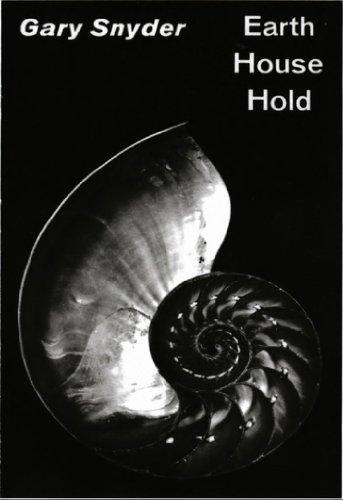 Earth House Hold Cover
