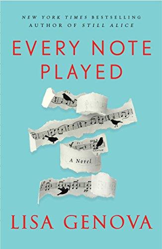 Every Note Played Cover