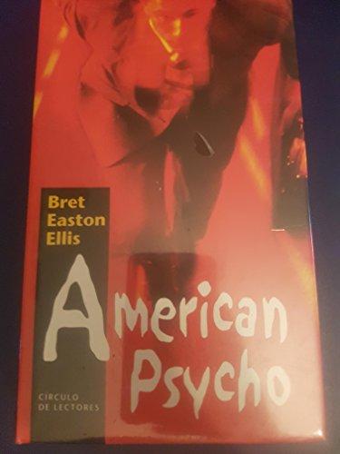 American Psycho Cover