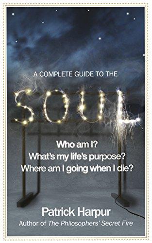 A Complete Guide to the Soul Cover